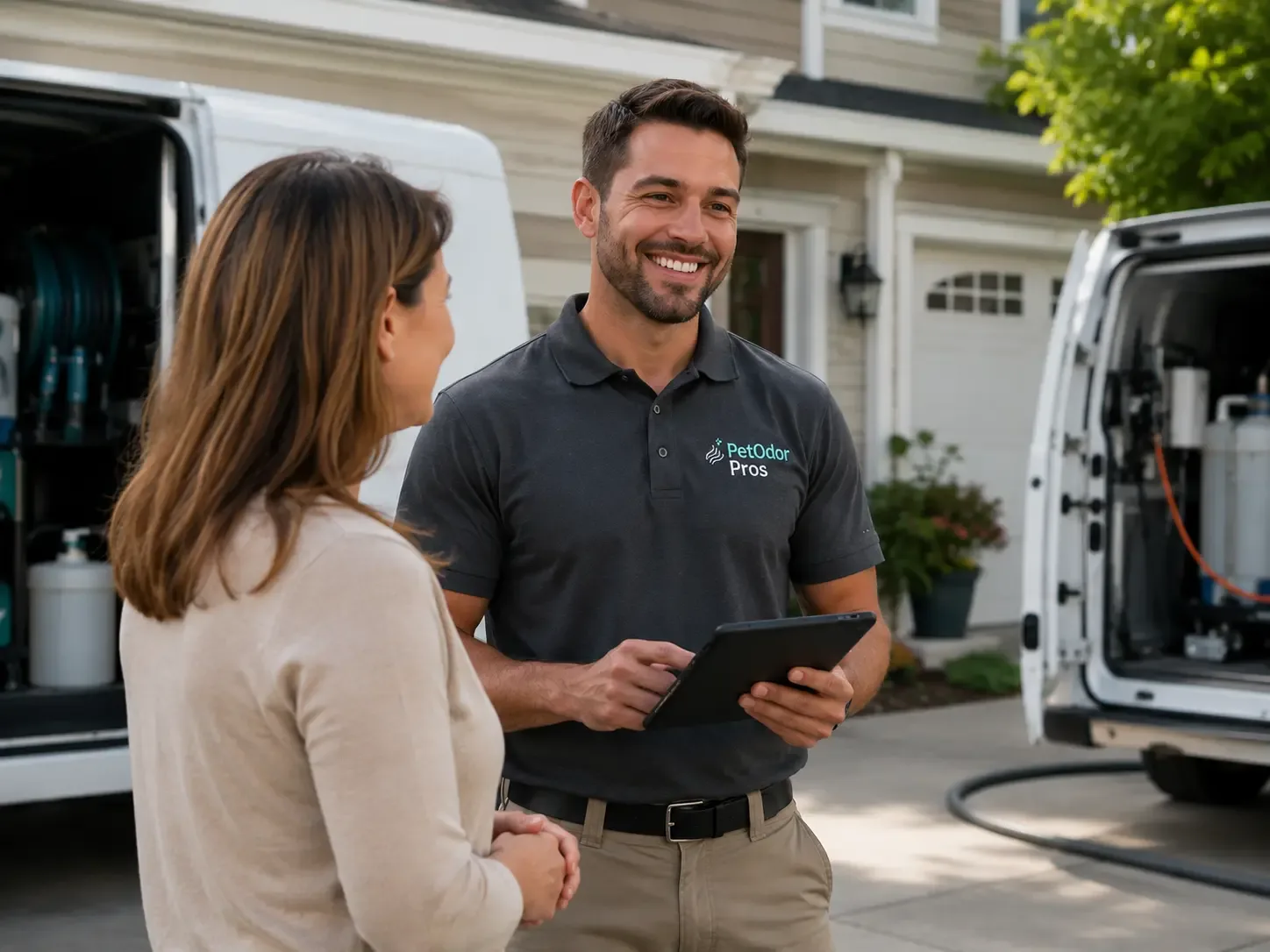 Pet Odor Removal FAQs for Fawn Grove, PA